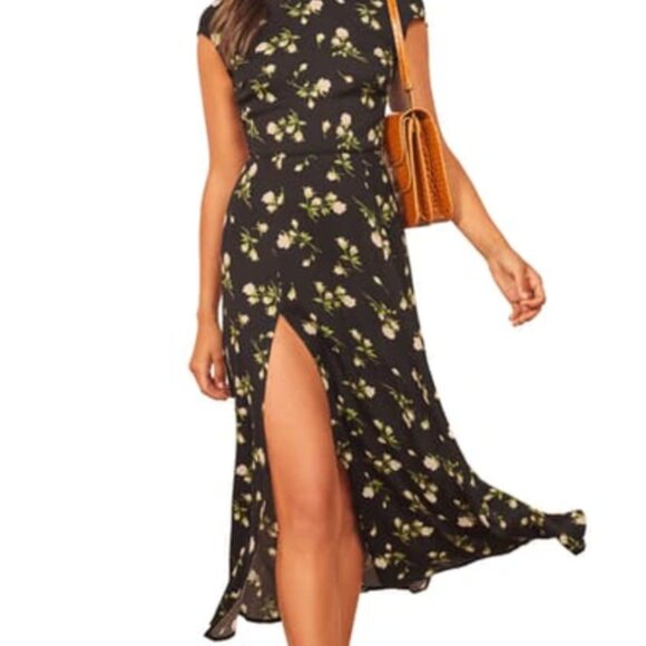 Gavin Dress in Rosalee - Picture 1 of 4